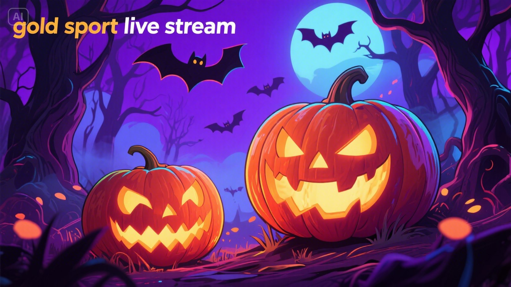 gold sport live stream